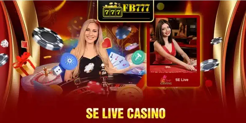 SE Stay Betting house
