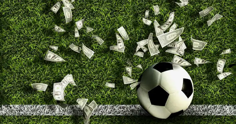 Experience in betting Asian Handicap achieves high results