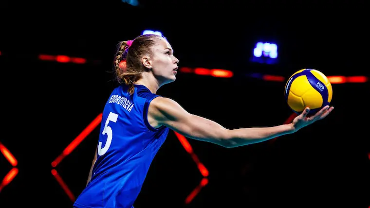 Revealing 3 extremely good tips for playing volleyball betting