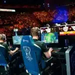 Esport Betting