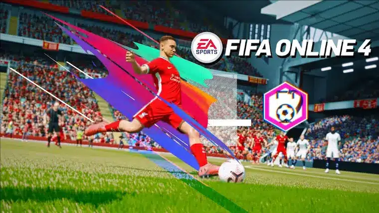 Esport Betting In FIFA Online