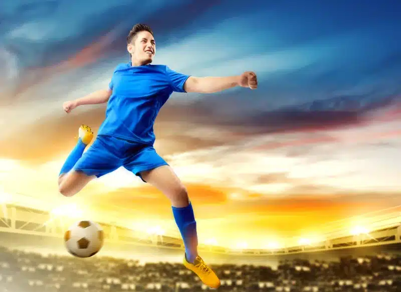 Over/under betting and some types of betting are expressed in odds
