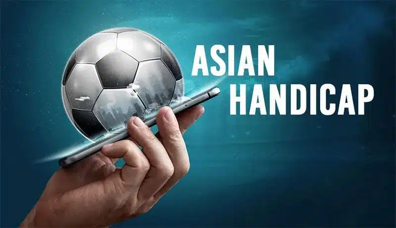 Asian Handicap 0.75
