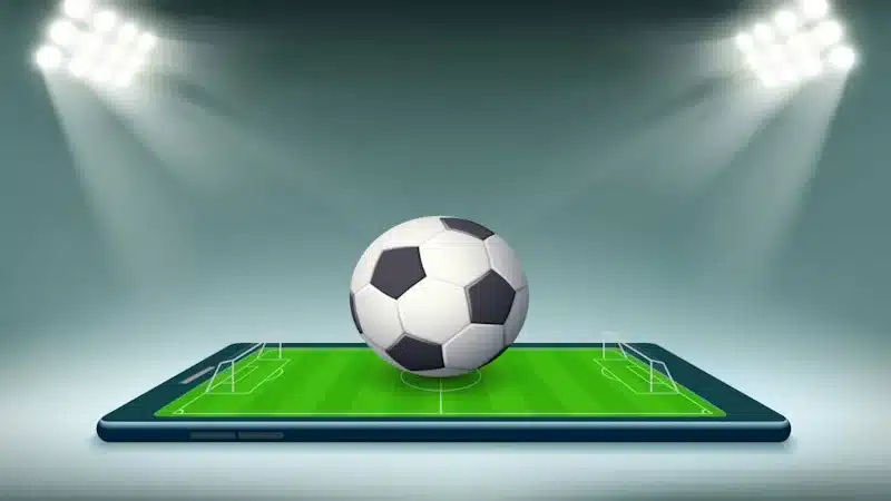 Distinguishing 1×2 odds and Asian odds