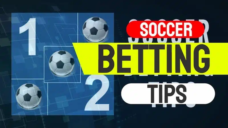Why Do You Need to Know How to Bet on Soccer?
